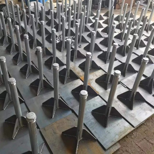 临桂鑫亿呈沉降板生产